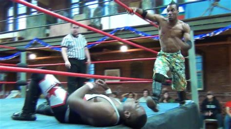 bwn videos|[Free Match] Black Baron vs. Charade .